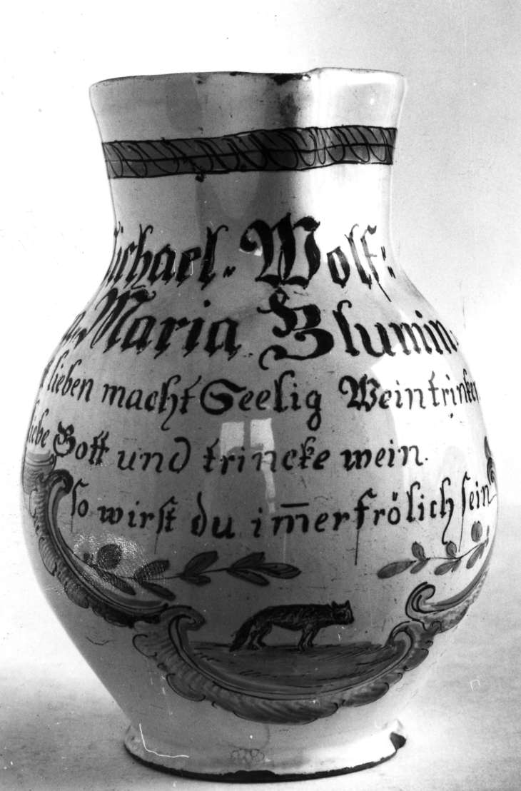 Zum Strauß