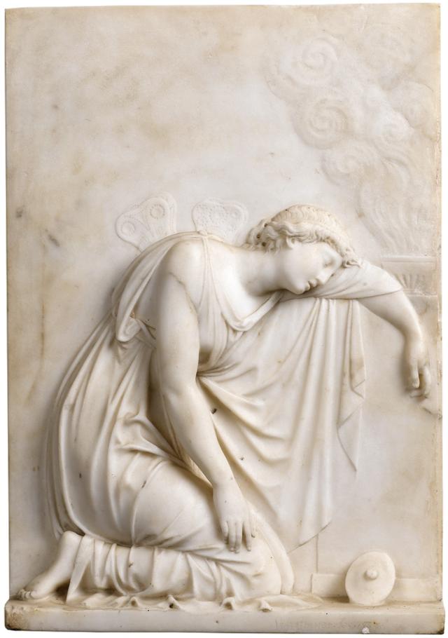 Psyche Staatsgalerie