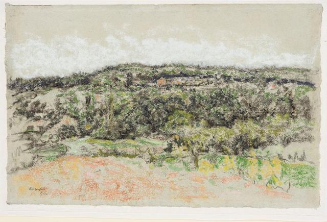 EtanglaVille Staatsgalerie