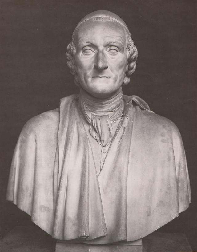 Johann Casper Lavater Staatsgalerie