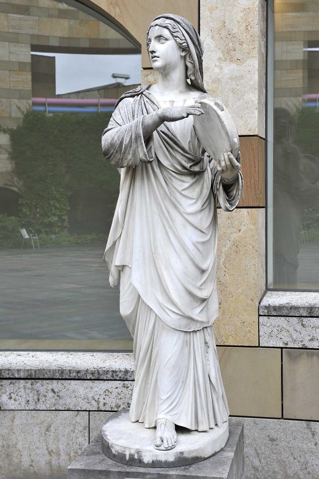 Mirjam Staatsgalerie