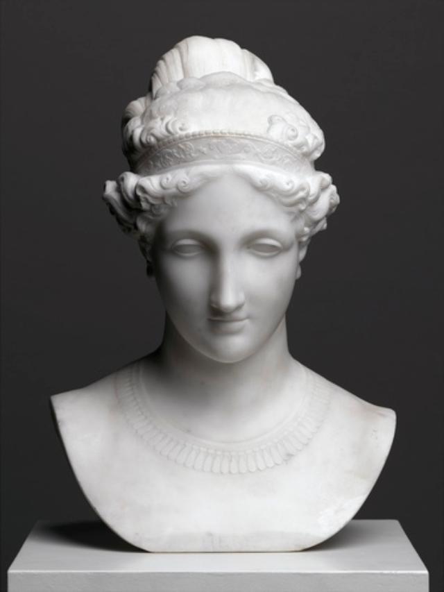 Hebe Staatsgalerie