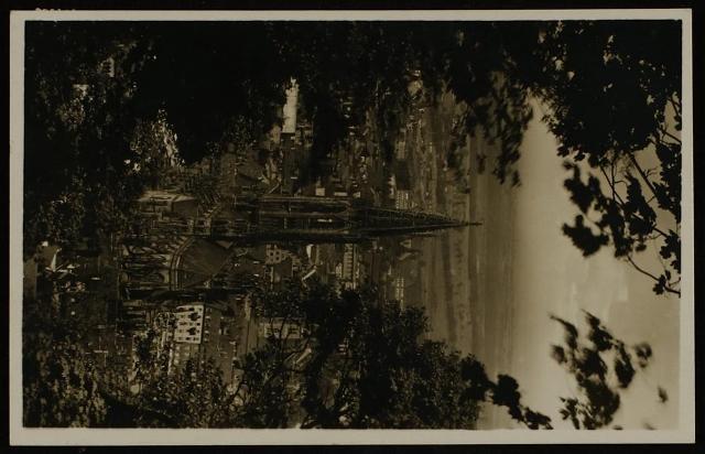 Lieber Willy! Zum 66. die herzlichsten Glückwünsche... Staatsgalerie