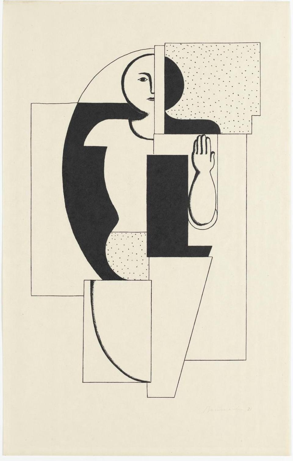 Apoll II | Staatsgalerie