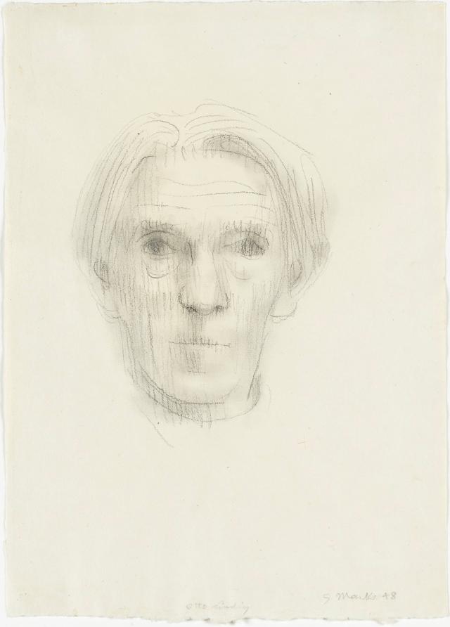 Der Keramiker Otto Lindig (18951966) Staatsgalerie