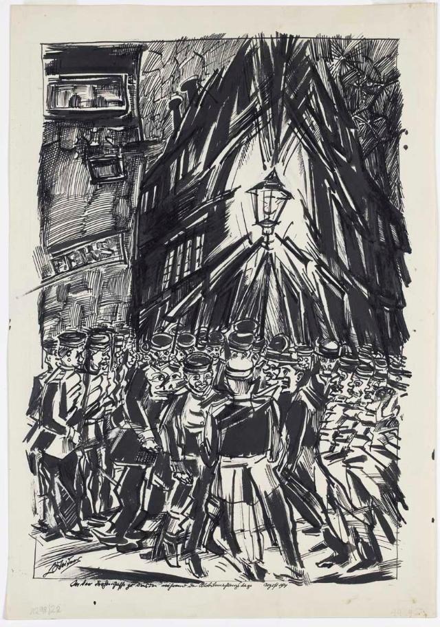 krieg-titelblatt-in-krieg-zeichnungen-von-ludwig-meidner