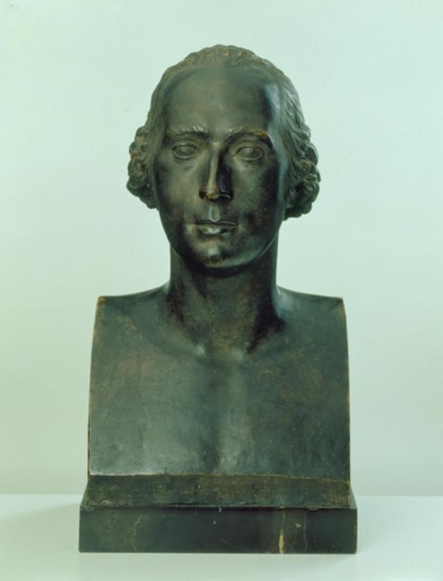 Reichsgraf Johann Carl von Zeppelin Staatsgalerie